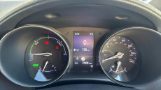 Toyota C-HR 1.8 Hybrid GR Sport 5dr CVT Hybrid Hatchback